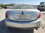 2011 Lincoln Mks  на продаже в Kansas City, KS - Front End