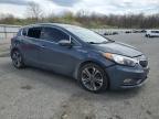 2016 Kia Forte Ex na sprzedaż w Grantville, PA - Vandalism