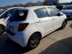 2015 TOYOTA YARIS ICON for sale at Copart SANDY