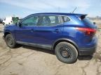 2019 Nissan Rogue Sport S   იყიდება Woodhaven-ში, MI - Front End