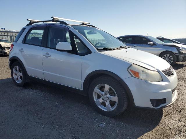 2010 SUZUKI SX4 JX