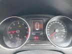 2015 VOLKSWAGEN POLO SE for sale at Copart GLOUCESTER