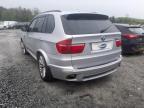 2010 BMW X5 XDRIVE for sale at Copart BELFAST