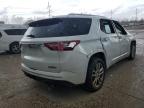 2018 Chevrolet Traverse High Country zu verkaufen in Columbus, OH - All Over