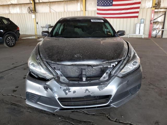  NISSAN ALTIMA 2018 Gray