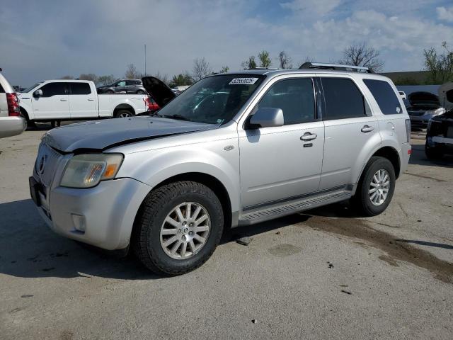 2009 Mercury Mariner Premier