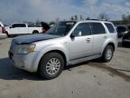2009 Mercury Mariner Premier за продажба в Bridgeton, MO - Front End