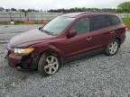 2007 Hyundai Santa Fe Se en Venta en Fairburn, GA - Front End