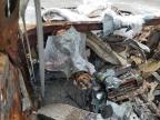 1976 Chevrolet Corvette for Sale in Tulsa, OK - Burn