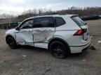 2024 Volkswagen Tiguan Se R-Line Black for Sale in Marlboro, NY - Side