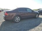 2012 Ford Fusion Se за продажба в York Haven, PA - Rear End