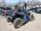 2021 Yamaha Yxe1000  en Venta en Davison, MI - Front End