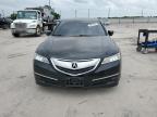 2016 Acura Tlx Tech for Sale in Wilmer, TX - Minor Dent/Scratches
