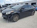 2016 Hyundai Elantra Se na sprzedaż w Jacksonville, FL - Front End