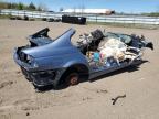 2002 Bmw 325 I на продаже в Columbia Station, OH - Vandalism