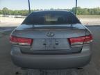 2006 Hyundai Sonata Gls на продаже в Cartersville, GA - Front End