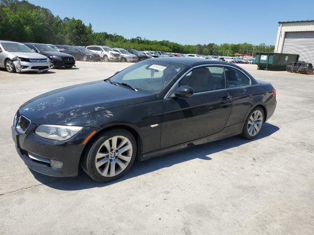 2012 Bmw 328 I