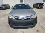 2014 Toyota Camry L на продаже в Gaston, SC - Rear End