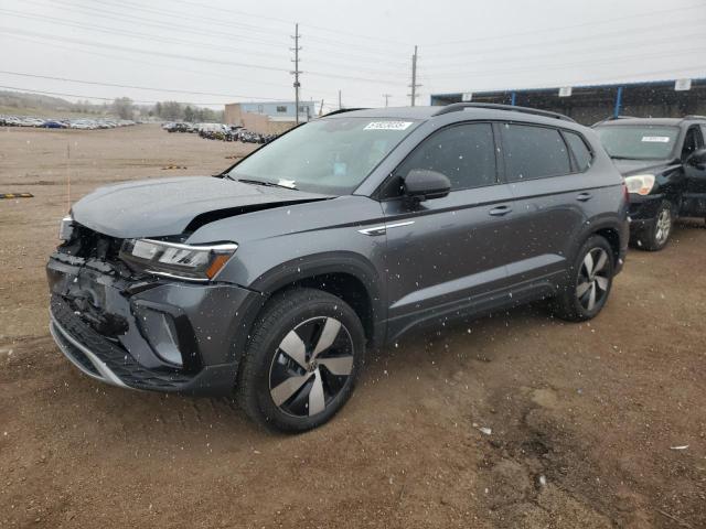 2024 Volkswagen Taos S