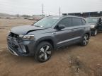 2024 Volkswagen Taos S de vânzare în Colorado Springs, CO - Rear End
