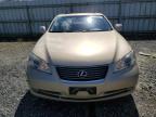 2007 Lexus Es 350 en Venta en Arlington, WA - Side