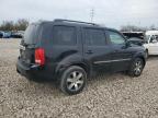 2014 Honda Pilot Touring продається в Columbus, OH - Side