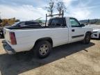 2004 Chevrolet Silverado C1500 იყიდება San Martin-ში, CA - All Over