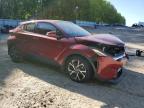 2018 Toyota C-Hr Xle للبيع في Austell، GA - Front End