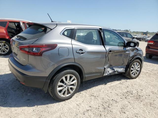  NISSAN ROGUE 2022 Серый