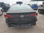 2020 Hyundai Elantra Sel for Sale in Houston, TX - Front End