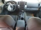 2014 Nissan Frontier S en Venta en Bridgeton, MO - Front End