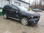 2013 Mitsubishi Outlander Se na sprzedaż w Candia, NH - Front End