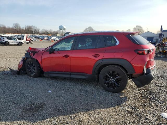  MAZDA CX-50 SELE 2023 Burgundy