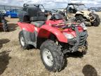 2013 HONDA TRX420 PG for sale at Copart AB - EDMONTON