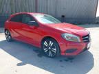 2014 MERCEDES BENZ A200 BLUEE for sale at Copart ROCHFORD