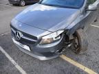 2016 MERCEDES BENZ A 180 D SE for sale at Copart SANDTOFT