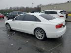 Exeter, RI에서 판매 중인 2013 Audi A8 L Quattro - Mechanical