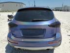 2017 Infiniti Qx50  за продажба в Taylor, TX - Hail