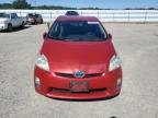 2010 Toyota Prius  de vânzare în Anderson, CA - Minor Dent/Scratches