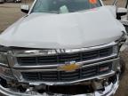 2015 Chevrolet Silverado K1500 Lt for Sale in Center Rutland, VT - Biohazard/Chemical