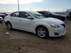 2014 Nissan Altima 2.5 for Sale in Woodhaven, MI - Rear End