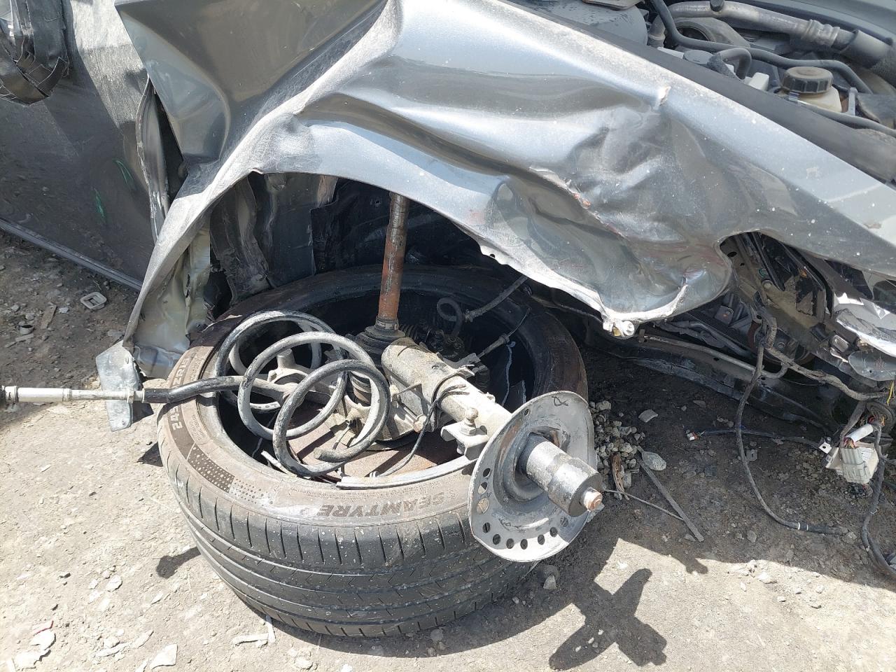 1N4AA6AP3LC360355 - 2020 Nissan MAXIMA - #53422895