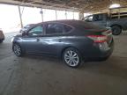 2015 Nissan Sentra S იყიდება Phoenix-ში, AZ - Front End