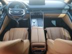 2023 Genesis Gv80 Base zu verkaufen in San Martin, CA - Front End