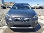 2022 Subaru Crosstrek Premium de vânzare în Reno, NV - Rear End