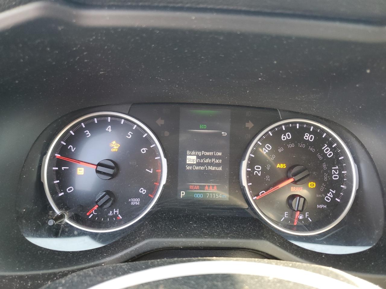 2T3F1RFV6LC107702 TOYOTA RAV4 2020