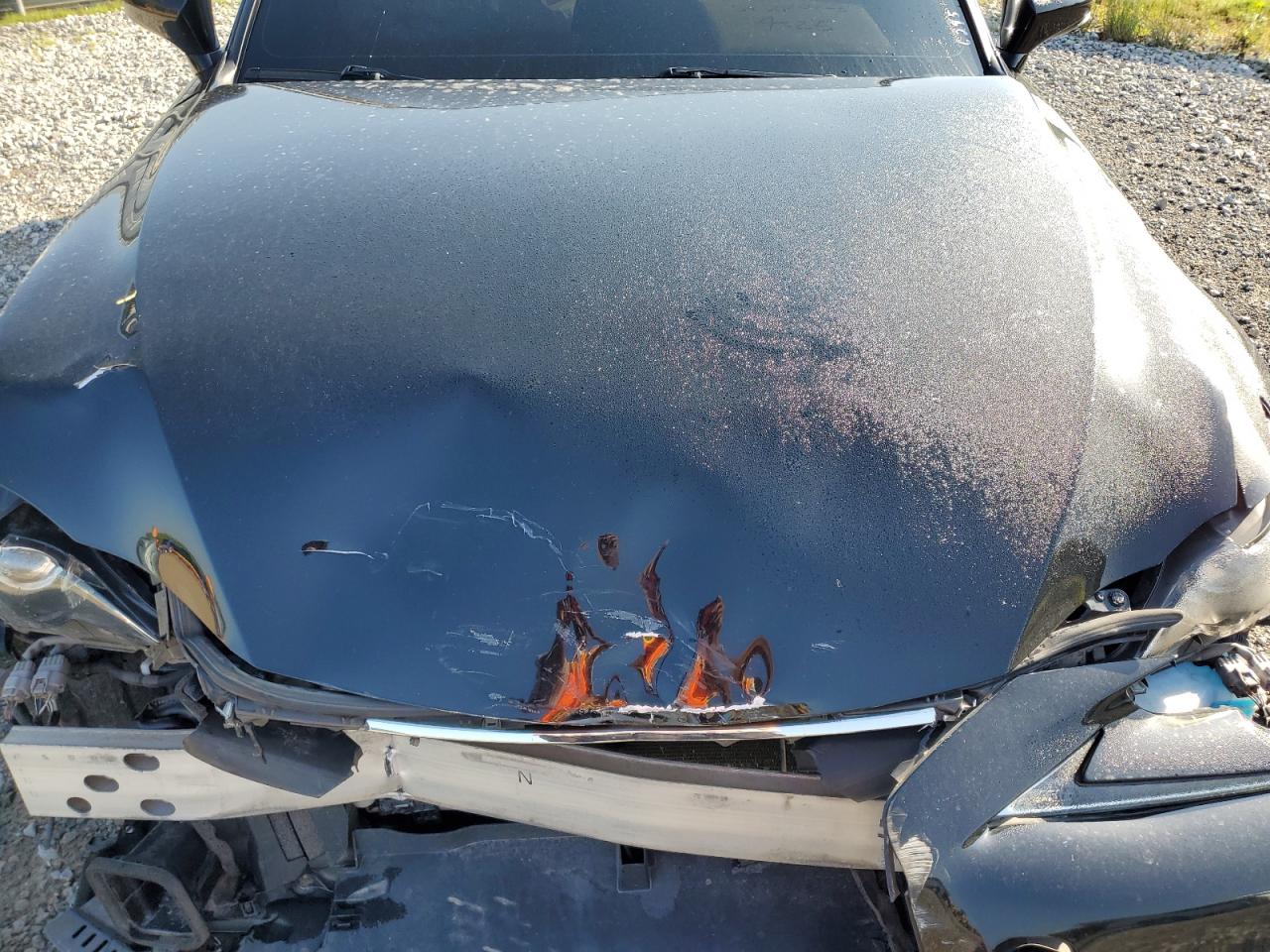 2015 Lexus Is 350 VIN: JTHCE1D24F5006295 Lot: 54230465