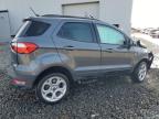 2021 Ford Ecosport Se for Sale in Reno, NV - All Over