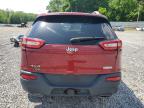 2016 Jeep Cherokee Latitude for Sale in Grenada, MS - Front End