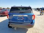 2021 Ford Explorer Xlt na sprzedaż w Haslet, TX - Rear End